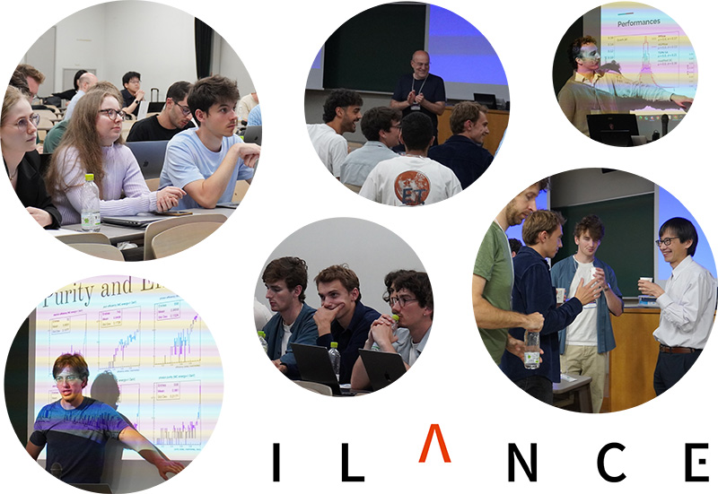 ILANCE STUDENT FEST
