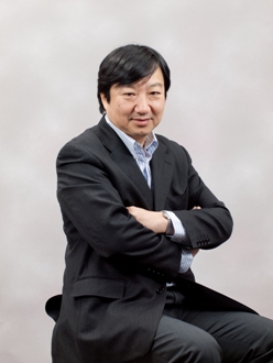 Prof. Komamiya