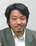 Satoru Yamashita