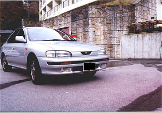 impreza