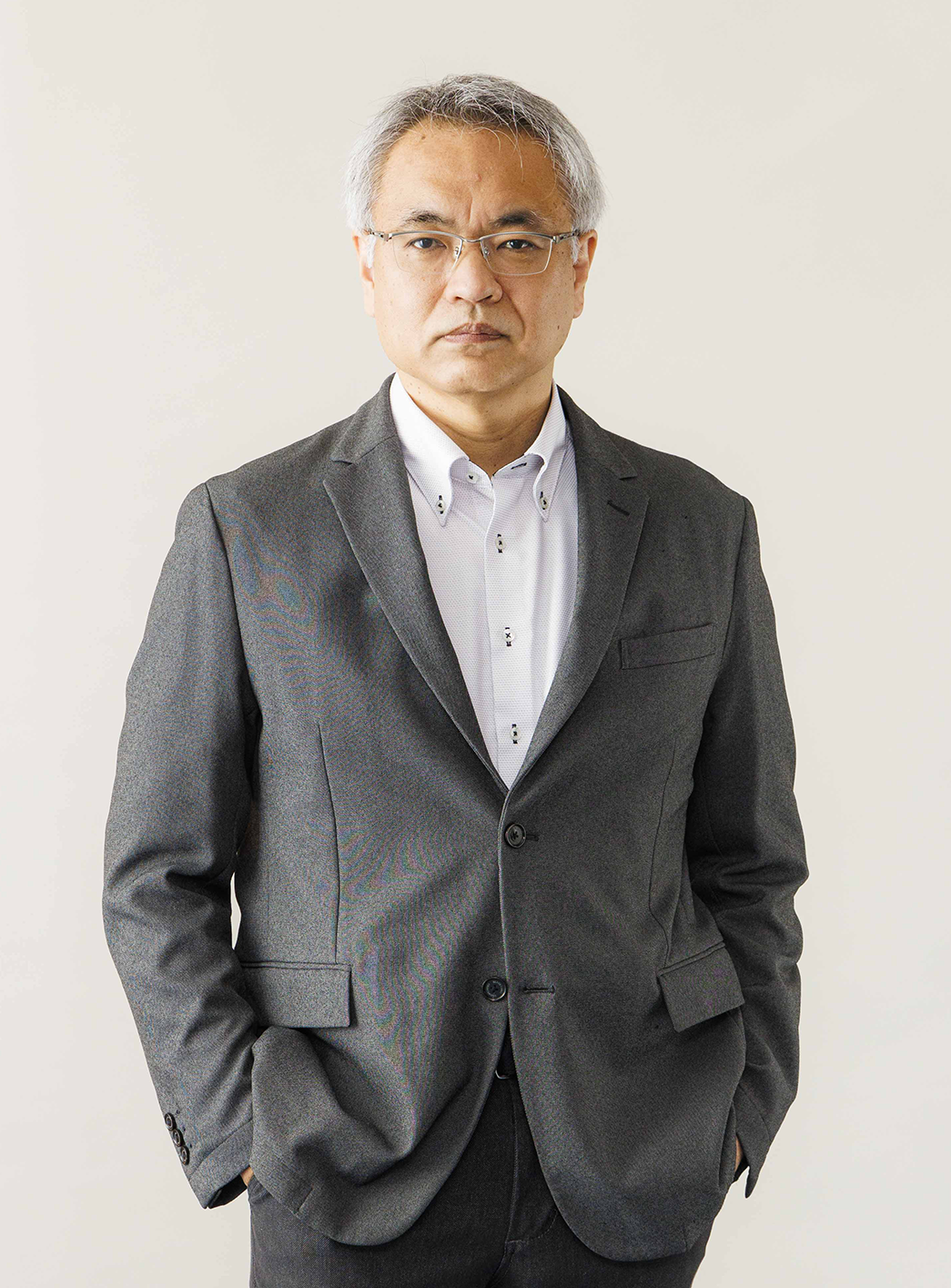 写真 田中純一教授