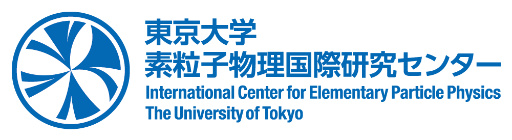 The International Center for Elementary Particle Physics (ICEPP)